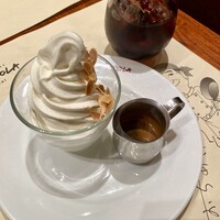  ラ･ベットラ･ダ･オチアイ イケブクロ - 