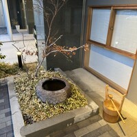 橦木町 しみず - 