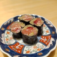 鮨 信海 - 