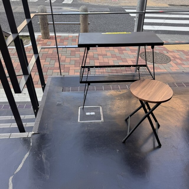 ポワン エ リーニュ 神楽坂店 (POINT ET LIGNE) - 神楽坂/パン ポワン エ リーニュ 神楽坂店 (POINT ET LIGNE) - 神楽坂/パン