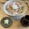 手打蕎麦 こより