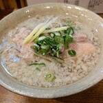 沖縄麺処 天願 - 