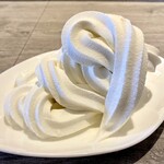 ラウンジ ジーカフェ - 