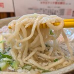 沖縄麺処 天願 - 