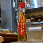 沖縄麺処 天願 - 