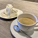 ラウンジ ジーカフェ - 