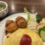 キッチン マカベ - 