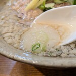 沖縄麺処 天願 - 