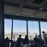 つるとんたん UDON NOODLE Brasserie 渋谷店 - 