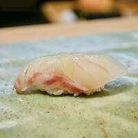 鮨 さいとう はなれ NANZUKA - 