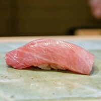 鮨 さいとう はなれ NANZUKA - 