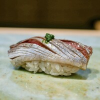 鮨 さいとう はなれ NANZUKA - 
