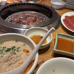 焼肉 黒5 池袋東口店 - 