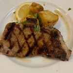 ラ・ベットラ・ダ・オチアイ - 