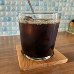 自家焙煎珈琲 かめとかめ - コク深味あるマンデリン