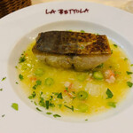 ラ・ベットラ・ダ・オチアイ - 