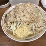 ラーメン二郎 - 