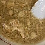 ラーメン二郎 - 