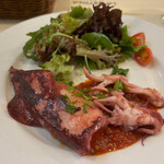 ラ・ベットラ・ダ・オチアイ - 