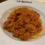 ラ・ベットラ・ダ・オチアイ - 