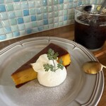 自家焙煎珈琲 かめとかめ - 