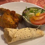 ディップマハル - 