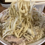 ラーメン二郎 - 