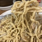 ラーメン二郎 - 