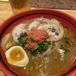 えびそば一幻 新千歳空港店 - 