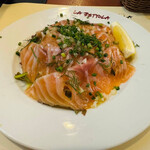 ラ・ベットラ・ダ・オチアイ - 