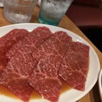 焼肉 黒5 池袋東口店 - 