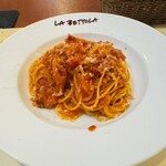 ラ・ベットラ・ダ・オチアイ - 