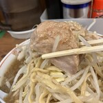 ラーメン二郎 - 