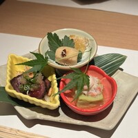 北新地 かに松 - 