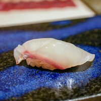鮨 さいとう 麻布台 - 