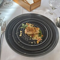 RESTAURANT DAZZLE - 