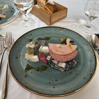 RESTAURANT DAZZLE - 