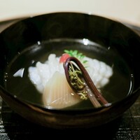 新ばし 星野 - 