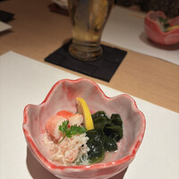 北新地 かに松 - 