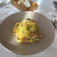 RESTAURANT DAZZLE - 