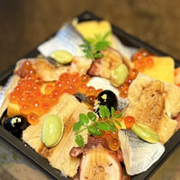 鮨 銀座 おのでら - 