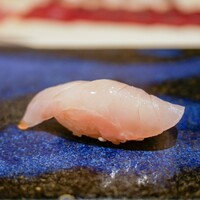 鮨 さいとう 麻布台 - 