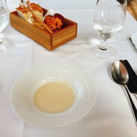 RESTAURANT DAZZLE - 