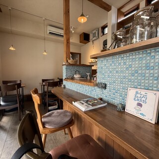 自家焙煎珈琲 かめとかめ_2