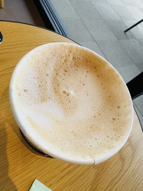 STARBUCKS COFFEE Yamatotakadashi Yakushotoriten photo 3