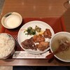 伊達の牛たん本舗 KITTE グランシェ店