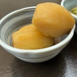 広島料理 安芸 - 