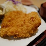 大戸屋 宮古店 - 