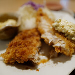 大戸屋 宮古店 - 