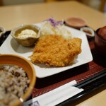 大戸屋 宮古店 - 